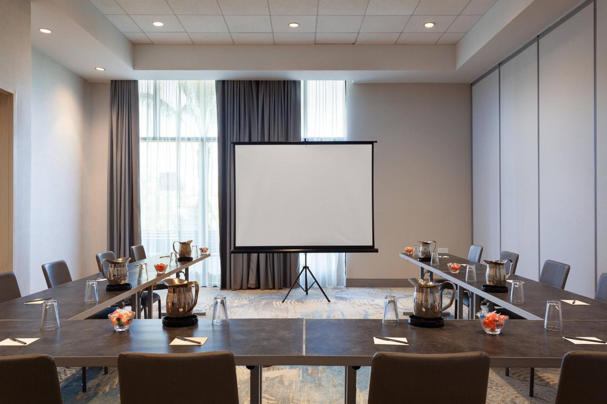 Springhill Suites By Marriott Orlando At Millenia Esterno foto