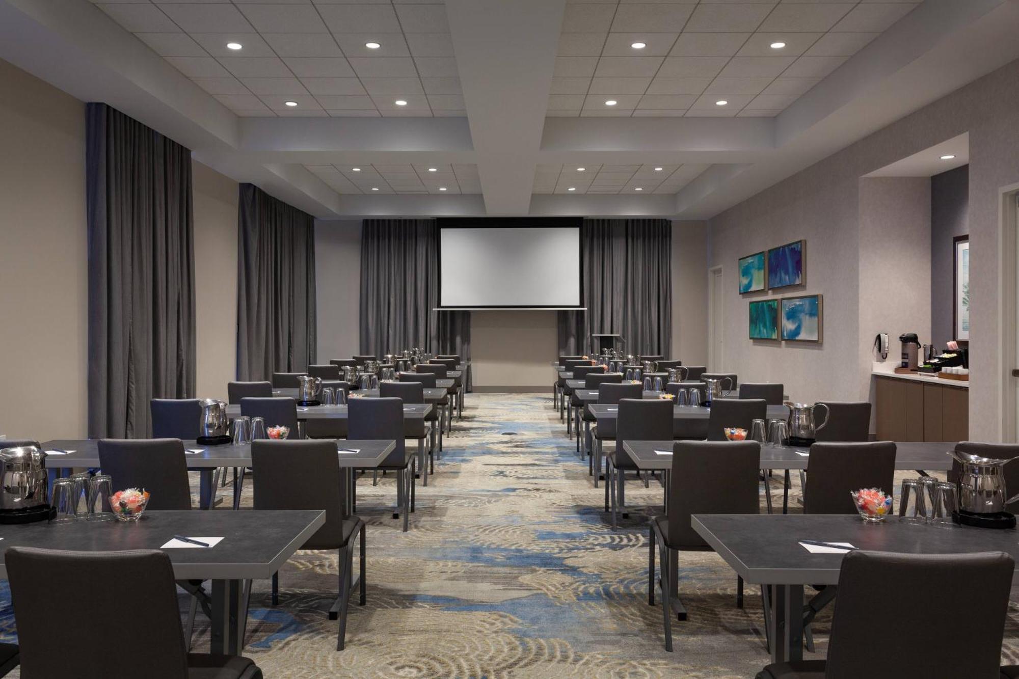 Springhill Suites By Marriott Orlando At Millenia Esterno foto