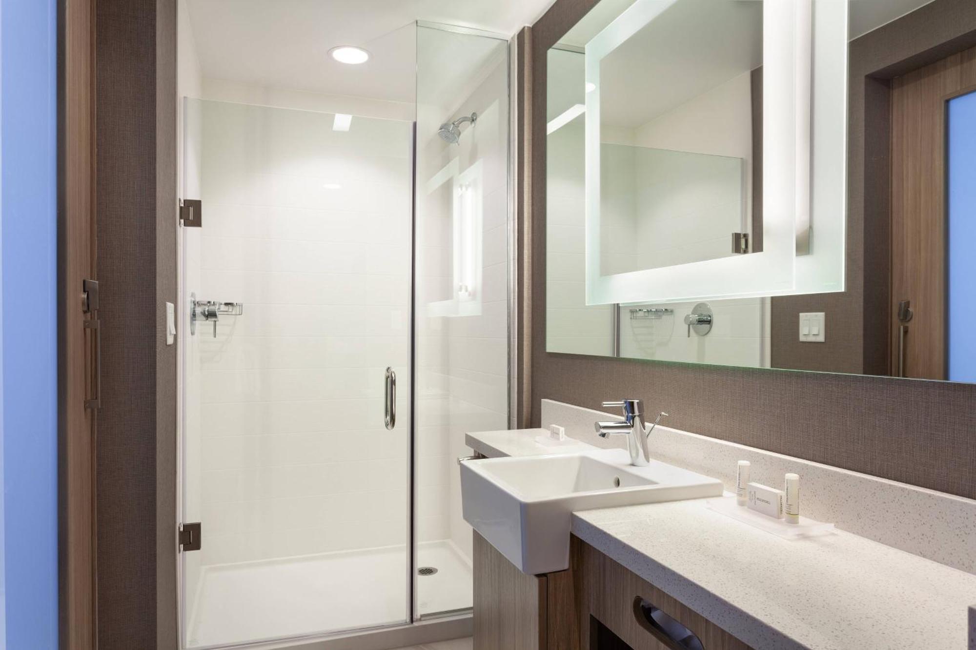 Springhill Suites By Marriott Orlando At Millenia Esterno foto