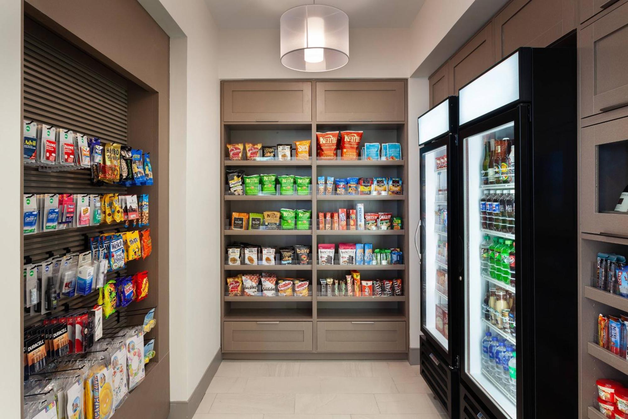 Springhill Suites By Marriott Orlando At Millenia Esterno foto