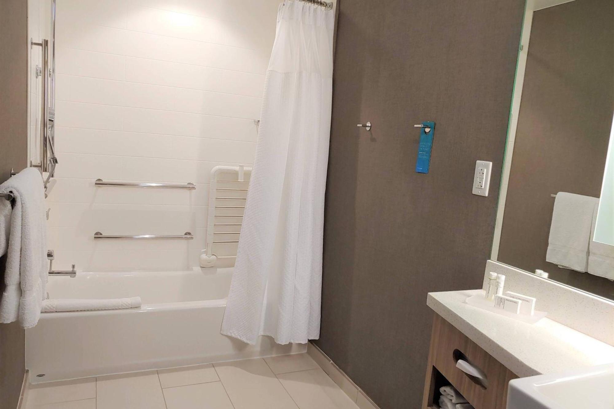 Springhill Suites By Marriott Orlando At Millenia Esterno foto