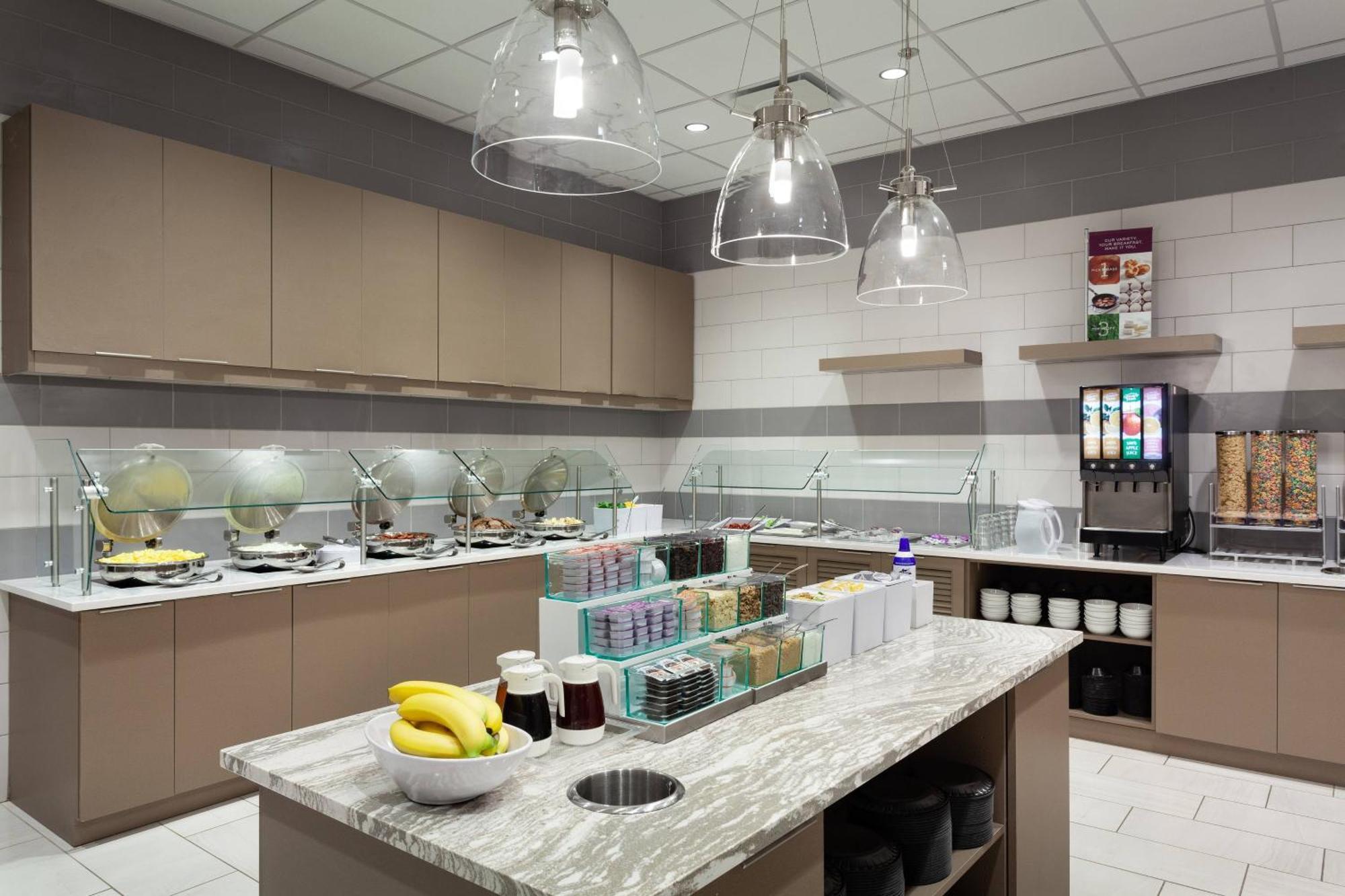 Springhill Suites By Marriott Orlando At Millenia Esterno foto