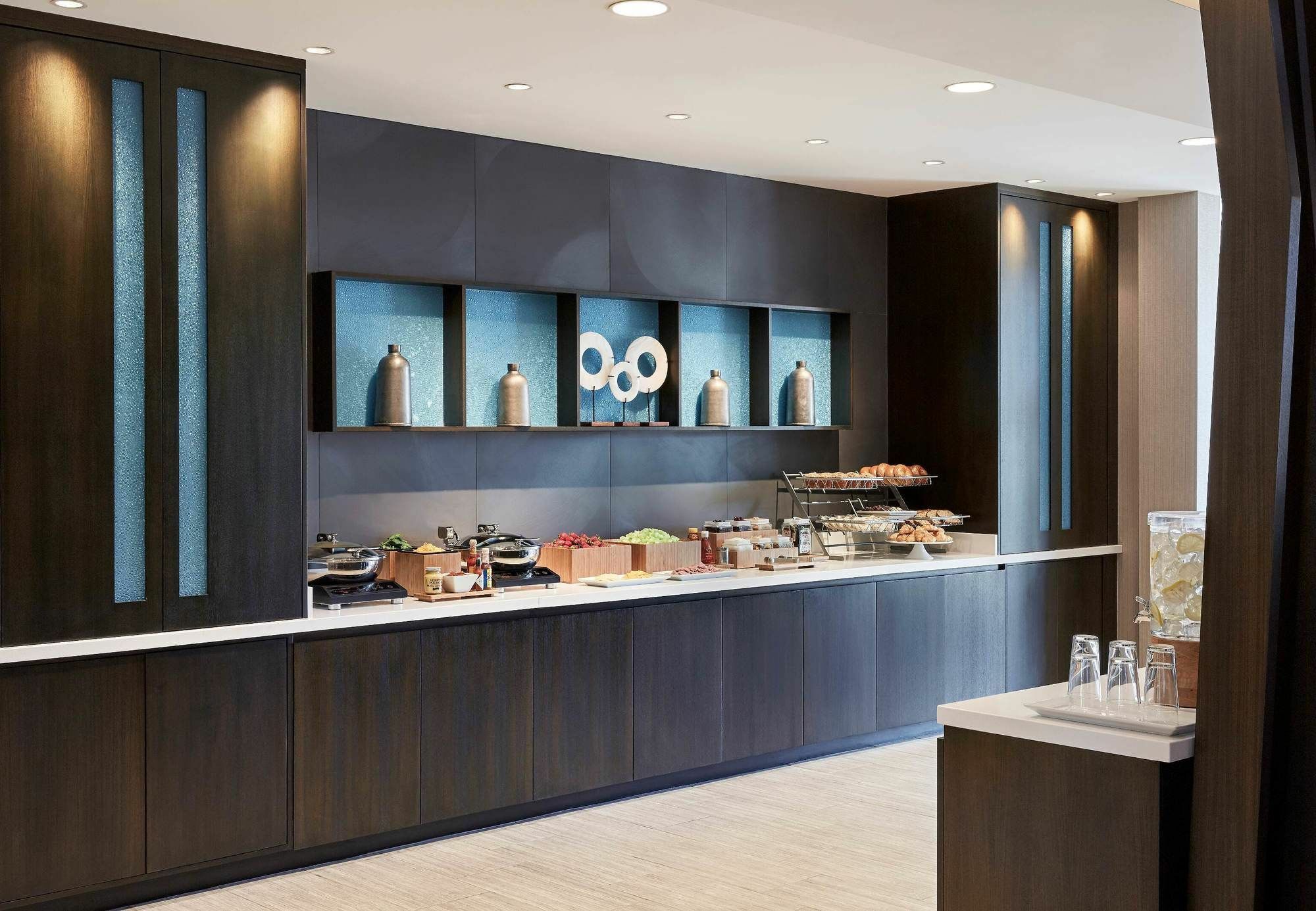 Springhill Suites By Marriott Orlando At Millenia Esterno foto