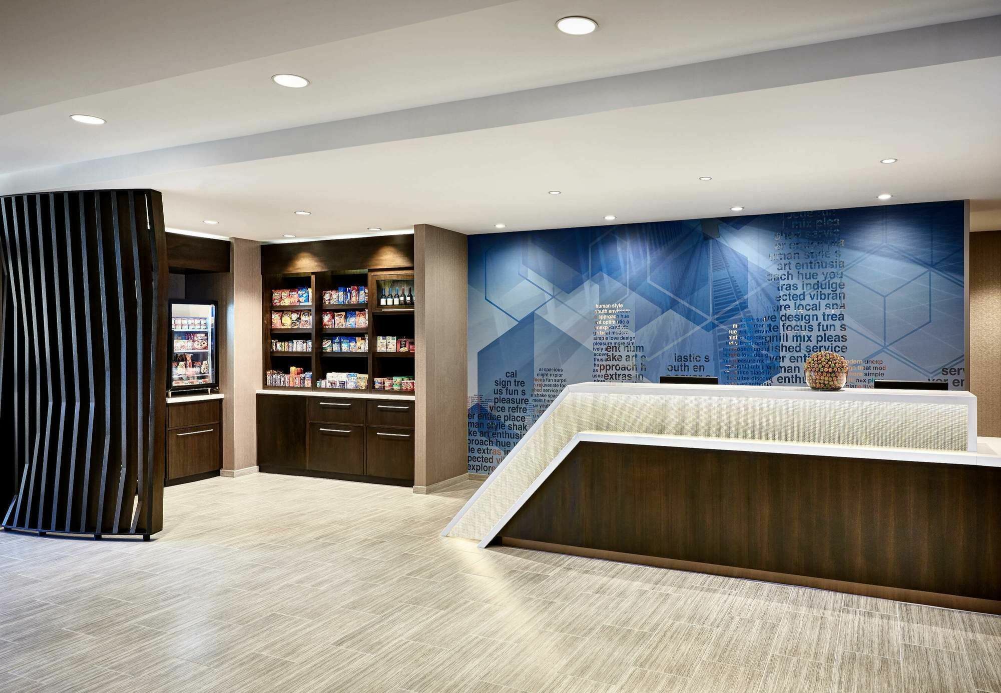 Springhill Suites By Marriott Orlando At Millenia Esterno foto