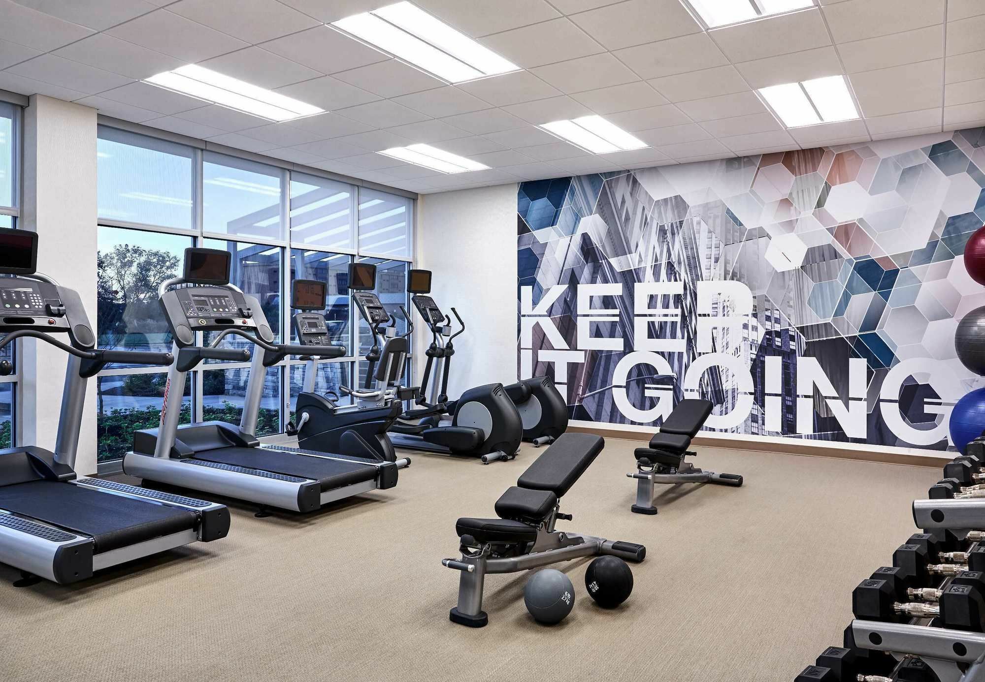 Springhill Suites By Marriott Orlando At Millenia Esterno foto